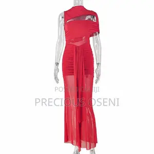 Luxury Dress