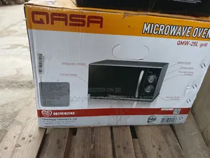 Qasa Microwave 25L