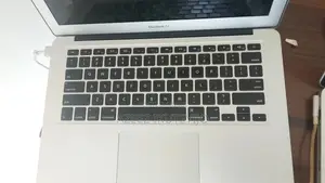 Computers and Phones