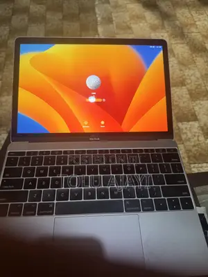 Laptop Apple MacBook 2017 8GB Intel Core i7 HDD 512GB