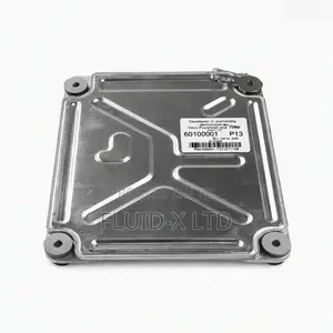 Volvo Control Unit 60100001 E-Ecu