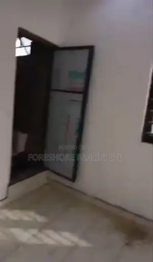 1bdrm Apartment in Ogudu/Ojota for rent