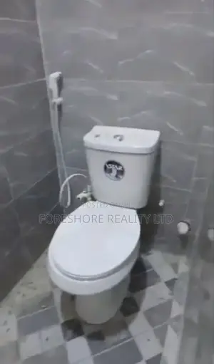 1bdrm Apartment in Ogudu/Ojota for rent