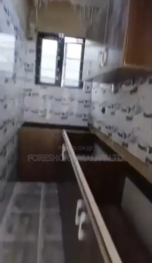 1bdrm Apartment in Ogudu/Ojota for rent