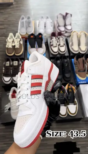 Forum 84 Low ADV Shoes (US)