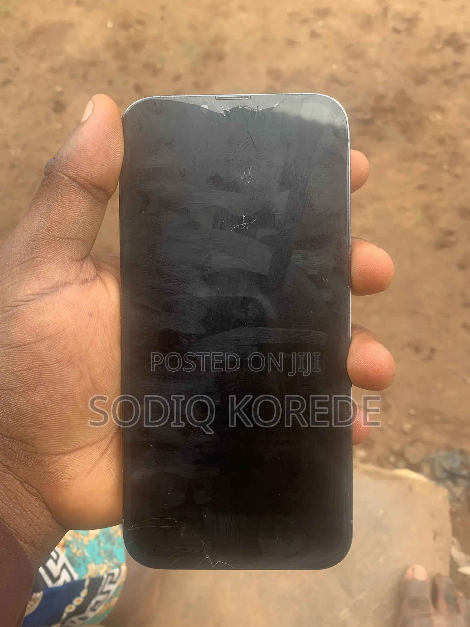 Apple iPhone 13 Pro Max 256 GB Blue