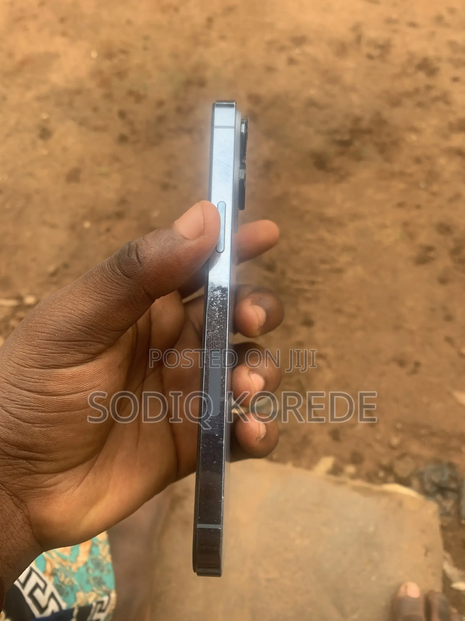 Apple iPhone 13 Pro Max 256 GB Blue