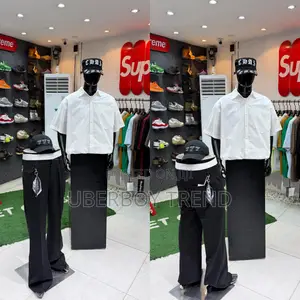 Urban Street Wears