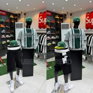 Urban Street Wears