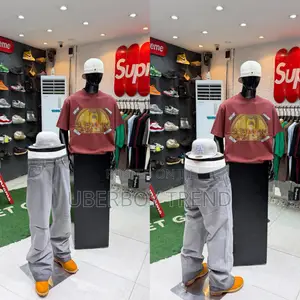 Urban Street Wears
