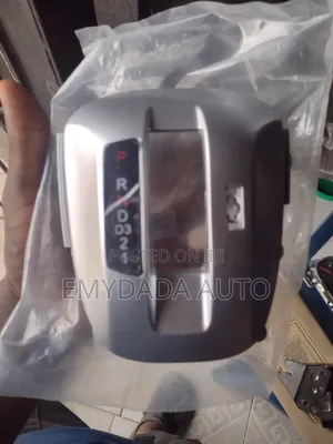 Gear Selector Cover for Honda Accord