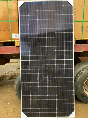 650w Mono 156celle New