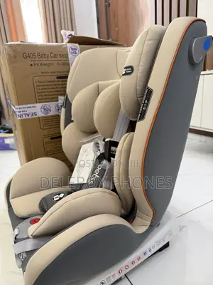 Baby Car Seat