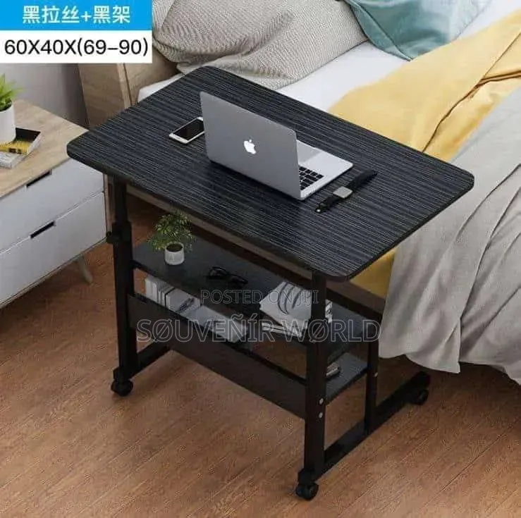 Laptop Table 3Layers