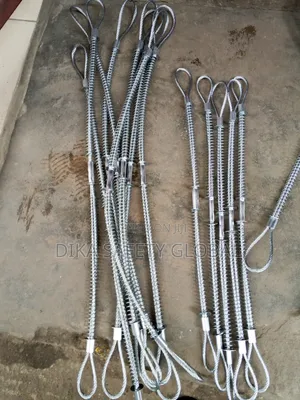 All Sizes of Whip Check Available in Stock