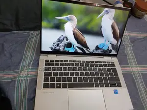 Laptop HP EliteBook x360 1030 G8 16GB Intel Core i7 SSD 256GB
