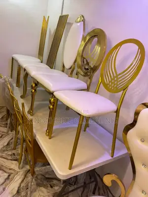 Classy Events Furniture