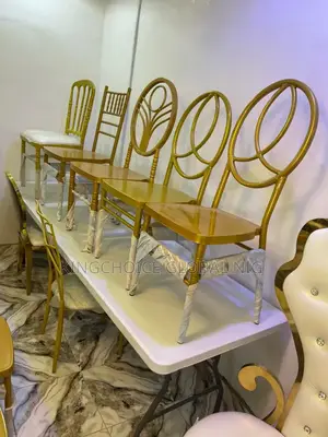Classy Events Furniture