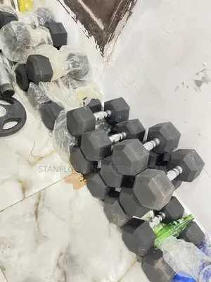 Dumb Bells