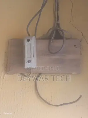 Electrical Wiring & Installation