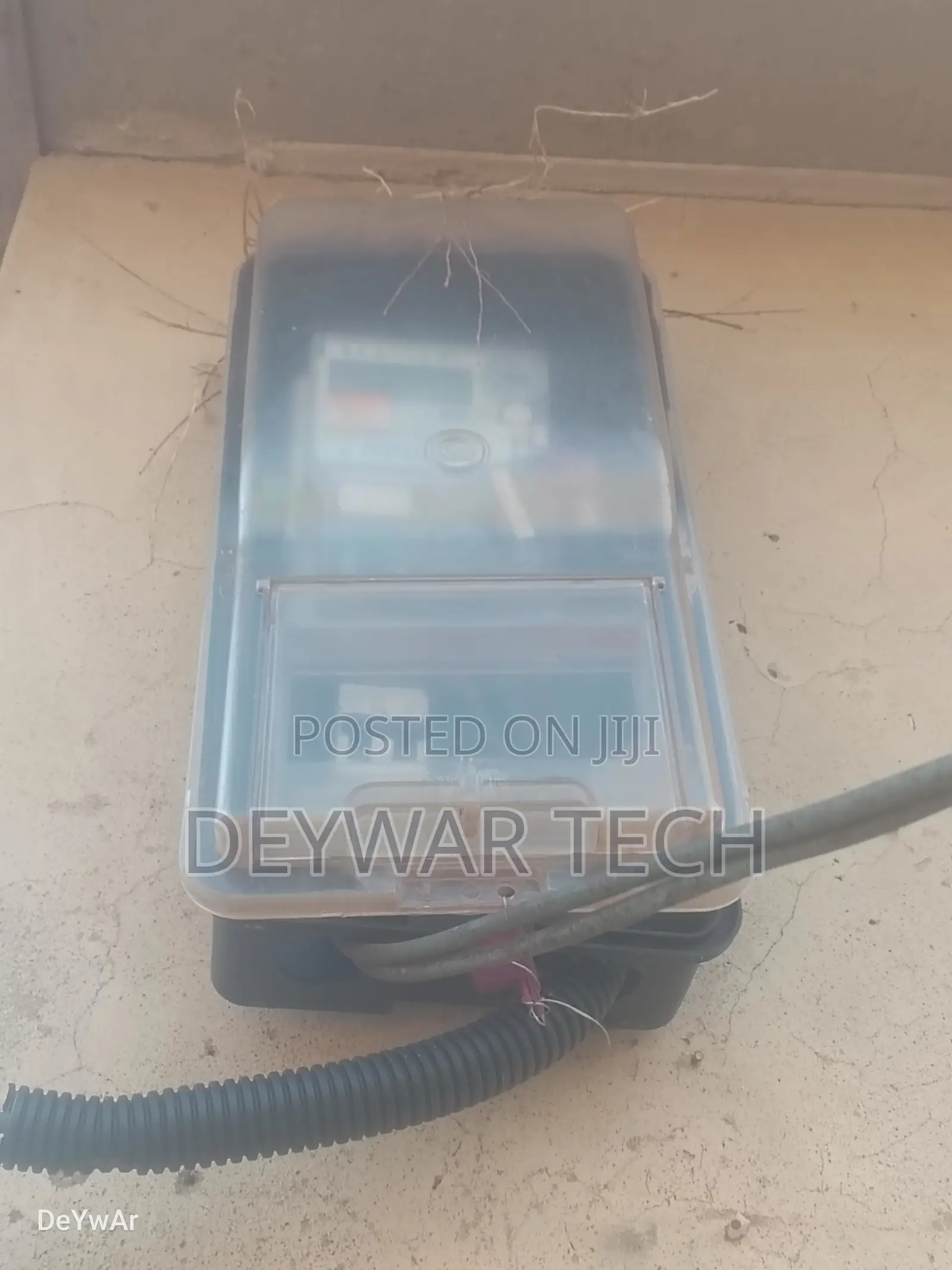 Electrical Wiring & Installation