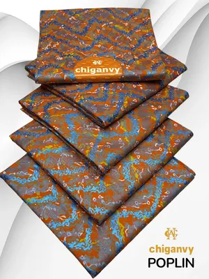 Original CHIGANVY Pollin Ankara