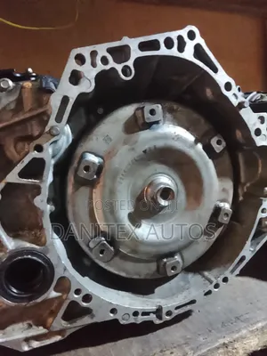 Toyota Gearbox Corolla 2015 10 Pin