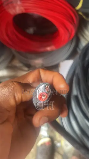 Solar Cable