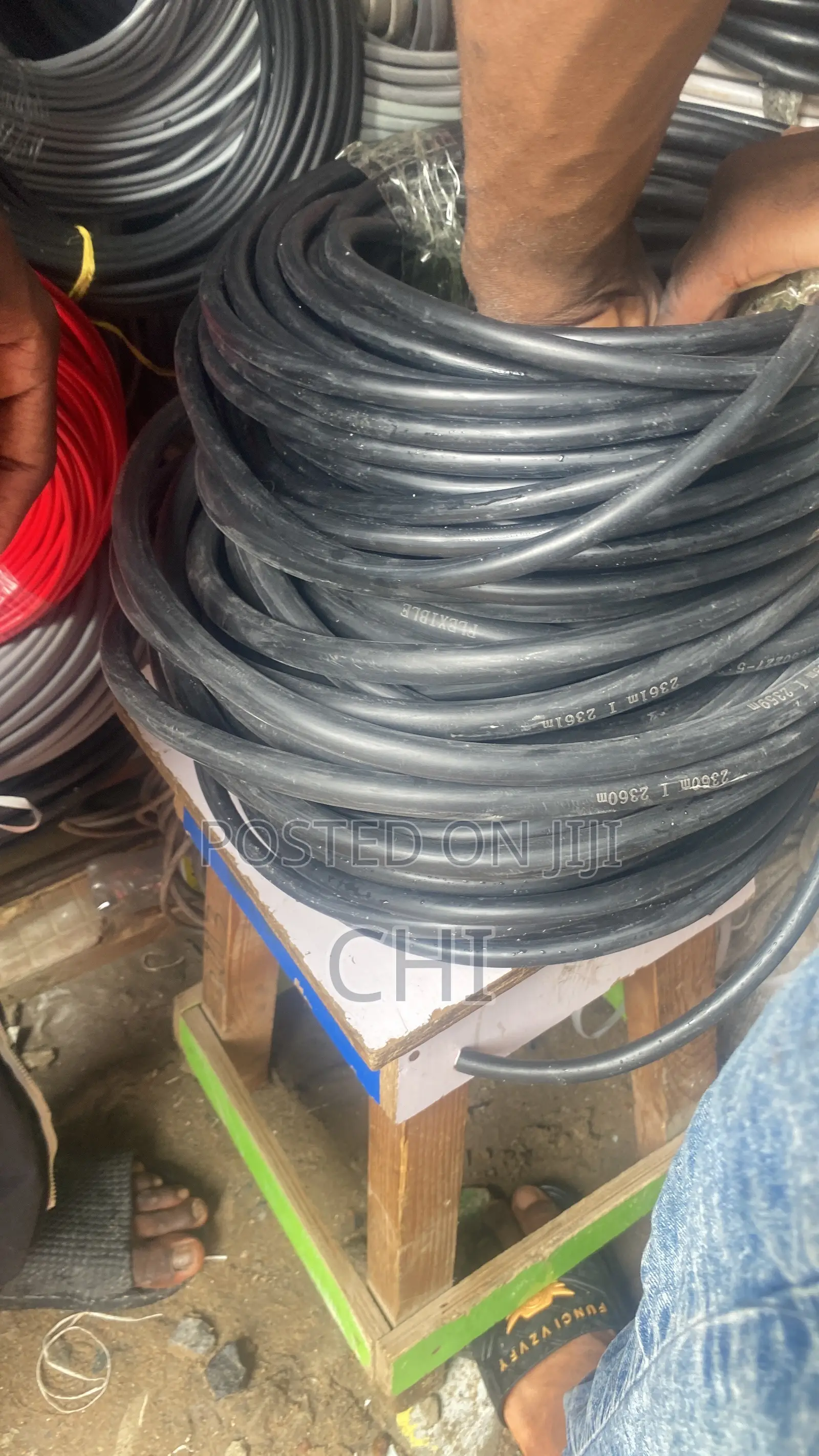 Solar Cable