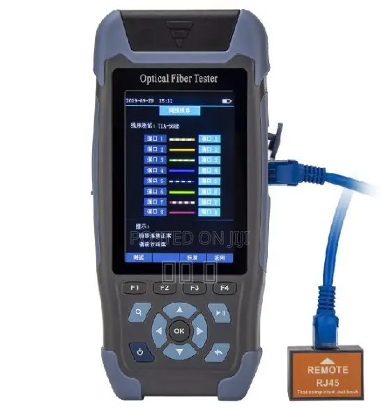 Mini Pro OTDR