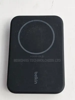 Fairly Used Sprout Magnetic Wireless Powerbank 10000mAh