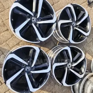 Car Rim for Honda Accord 2016