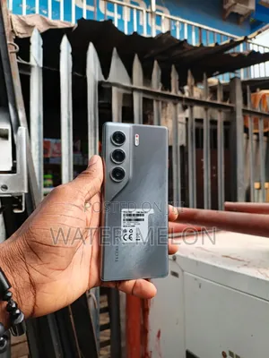 Tecno Camon 40 Pro 4G 256 GB Gray