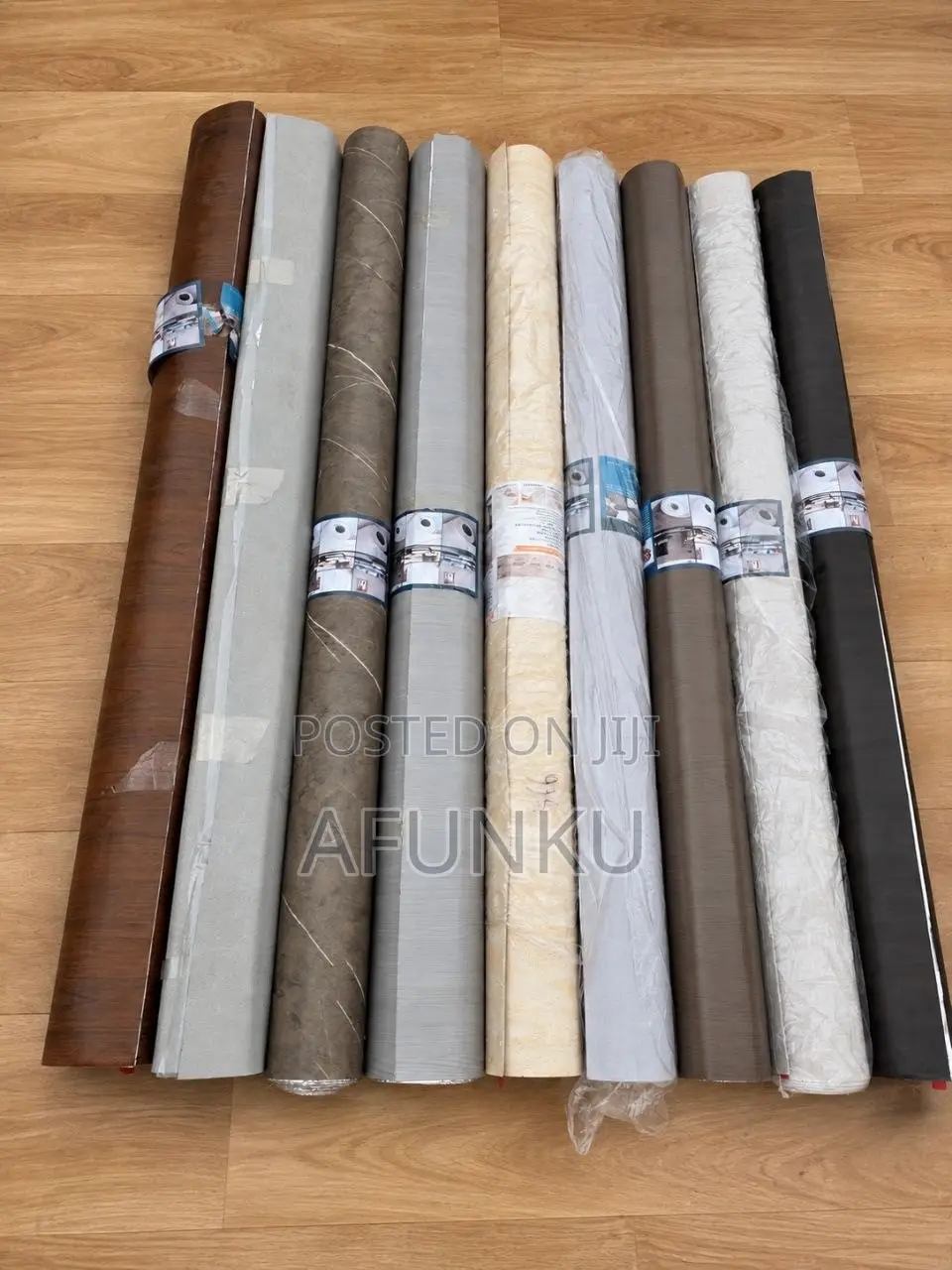 Decorative Marble Wallpaper 3mm by 1.2m