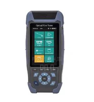 Mini Pro OTDR