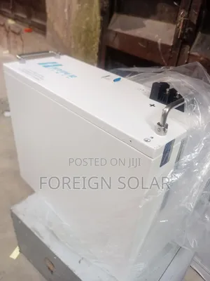 3.2kwh Hyper Power Lithium Battery