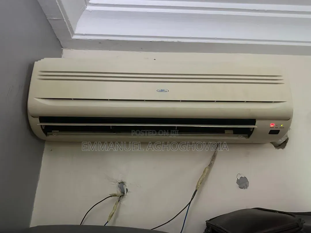 LG 1.5hp Air Condition