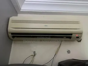 LG 1.5hp Air Condition