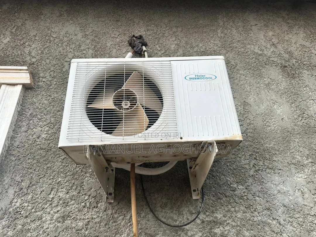 LG 1.5hp Air Condition
