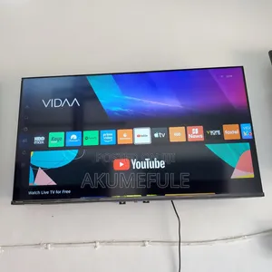 Hisense Vidaa Smart TV 40 Inches Display