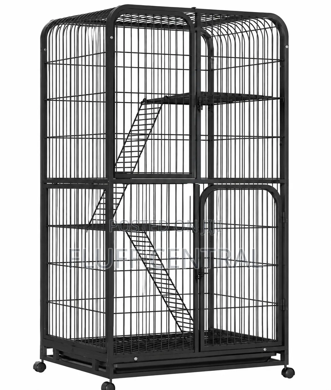 Cat Cage 130cm Height (1.3M)