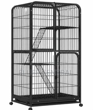 Cat Cage 130cm Height (1.3M)