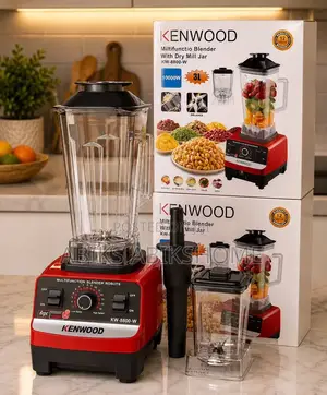Kenwood Blender 3L