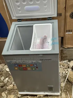 Original Skyrun 100L Chest Freezer With 2years Warranty