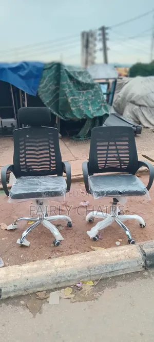 Office Gaming Chairs