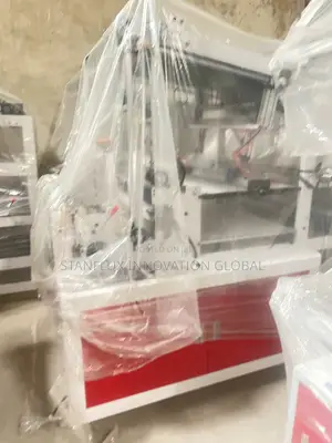 Bag Making Machine