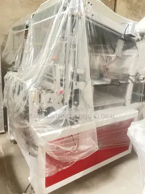 Bag Making Machine