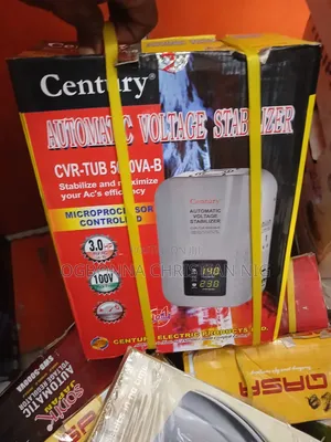 Century Wall Mount 5kva