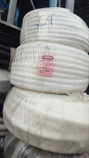 25mm Flexible Pipe