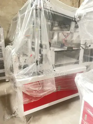 Bag Making Machine